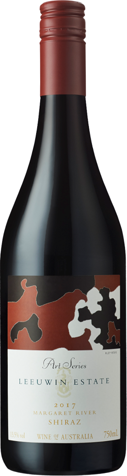 Leeuwin Estate Art Series Margaret River Shiraz